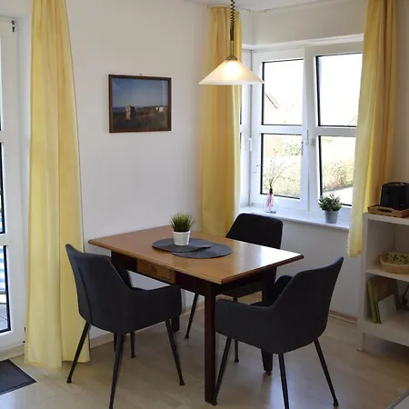 Apartamento Anders, Monika & Peter 